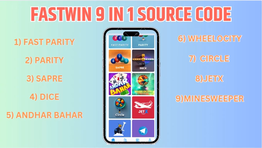 fastwin-9-in-1